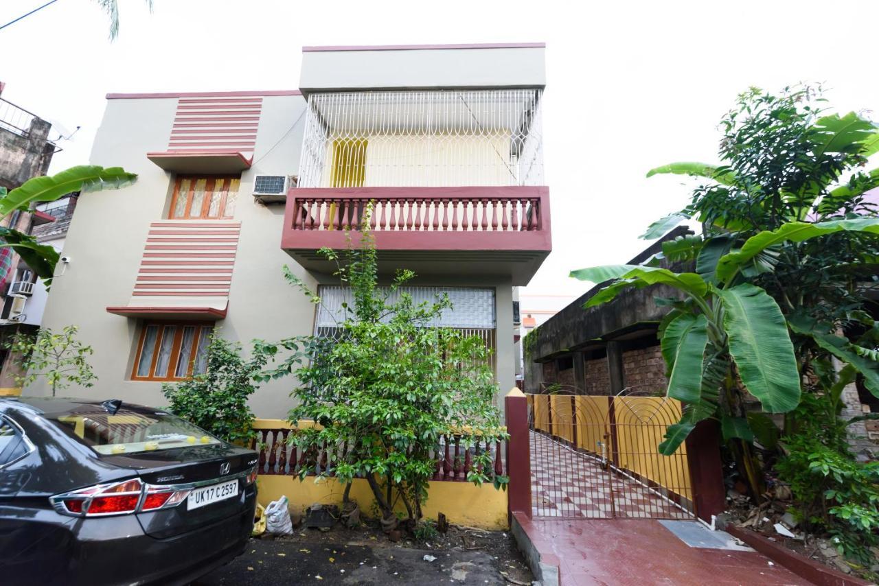 Sterling Baishakhi Hotel Kolkata Ngoại thất bức ảnh
