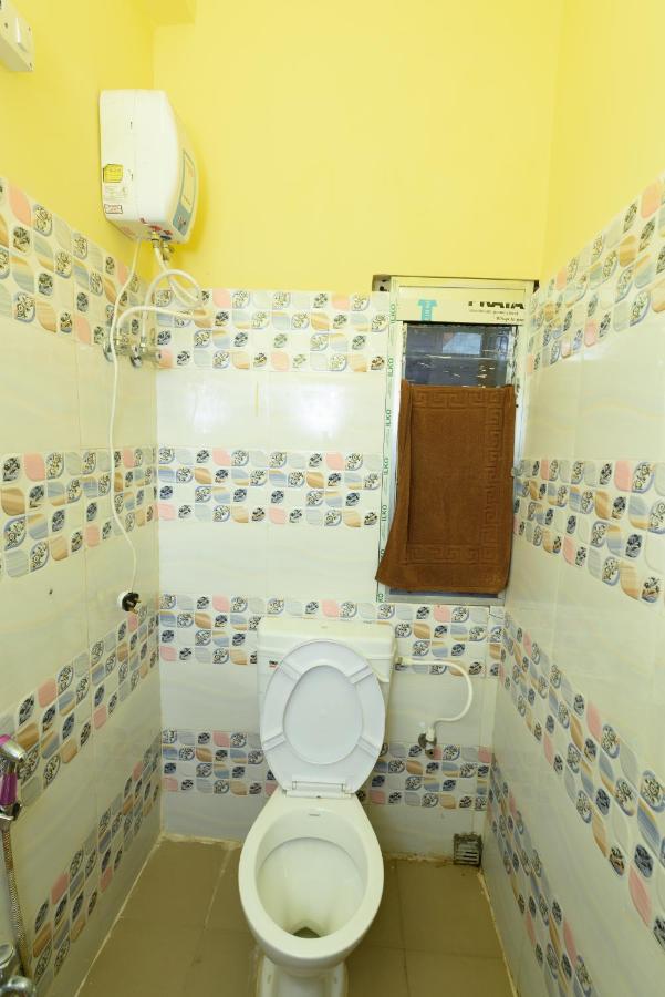 Sterling Baishakhi Hotel Kolkata Ngoại thất bức ảnh