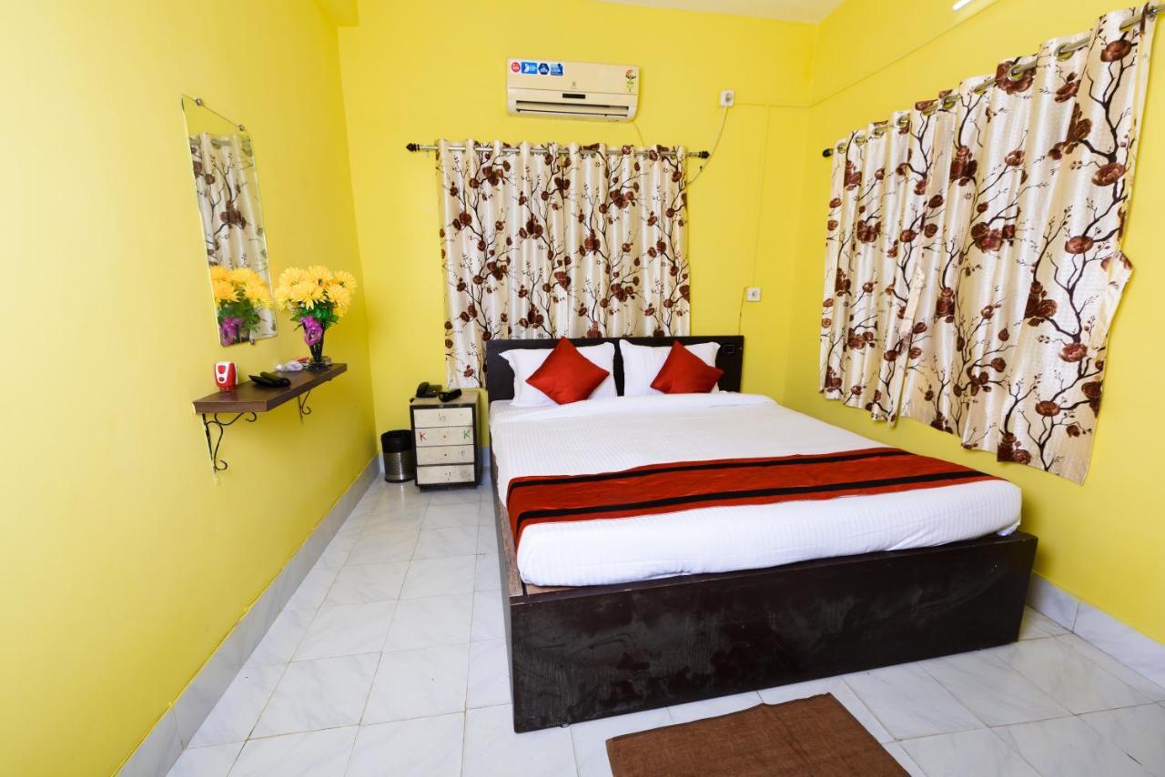 Sterling Baishakhi Hotel Kolkata Ngoại thất bức ảnh