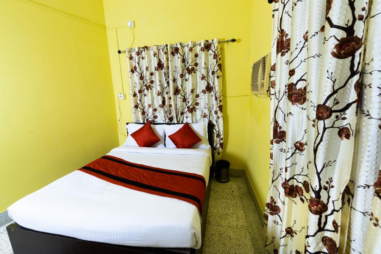 Sterling Baishakhi Hotel Kolkata Ngoại thất bức ảnh