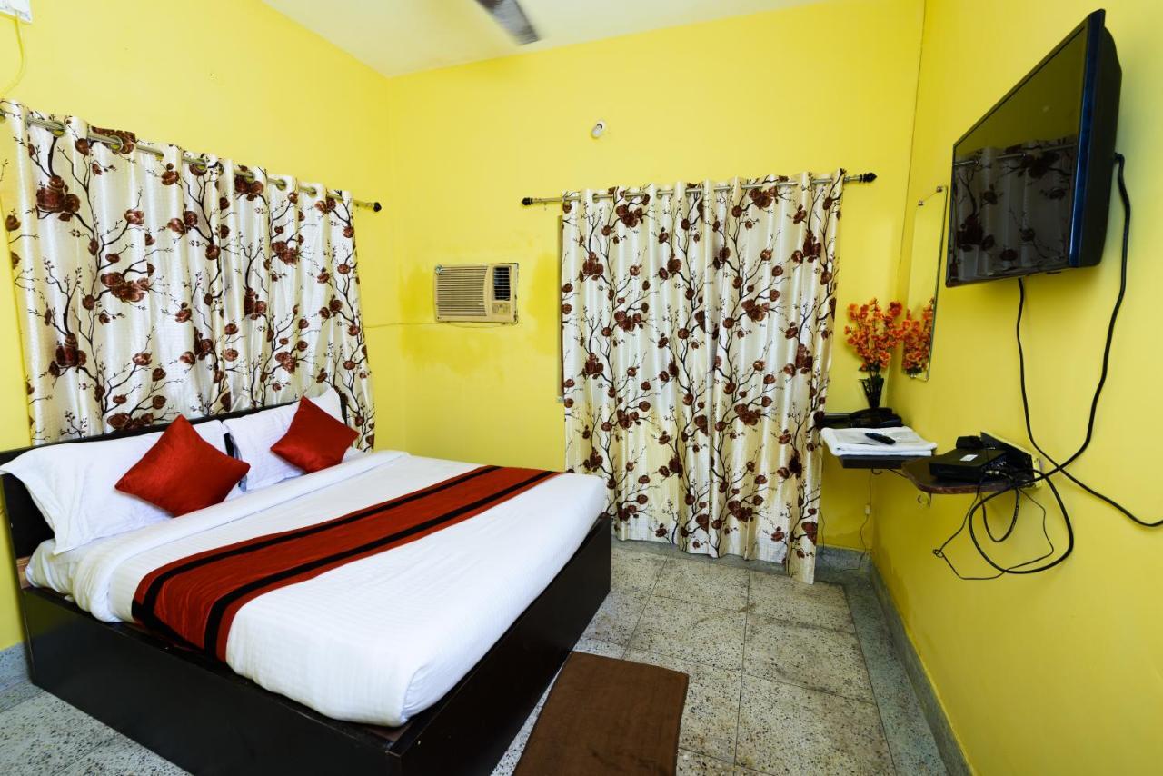 Sterling Baishakhi Hotel Kolkata Ngoại thất bức ảnh