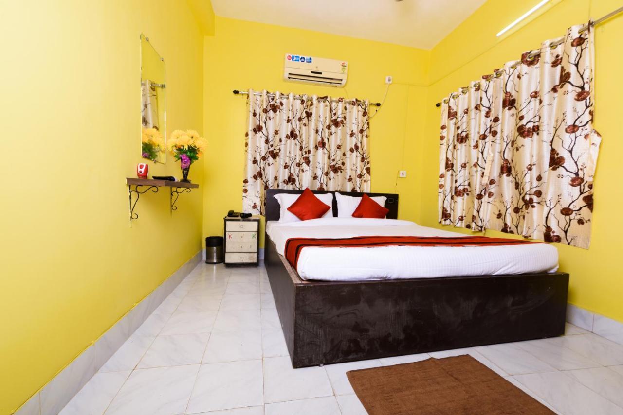 Sterling Baishakhi Hotel Kolkata Ngoại thất bức ảnh