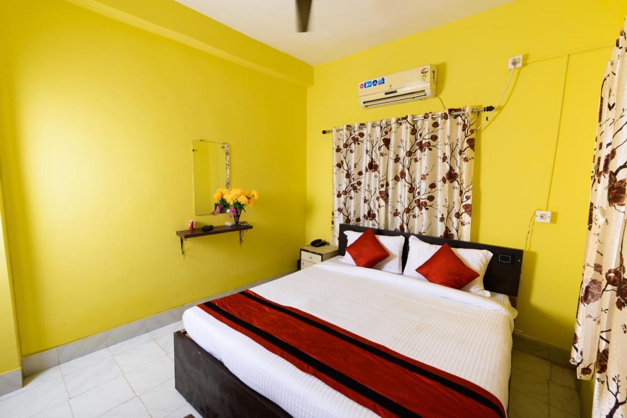 Sterling Baishakhi Hotel Kolkata Ngoại thất bức ảnh