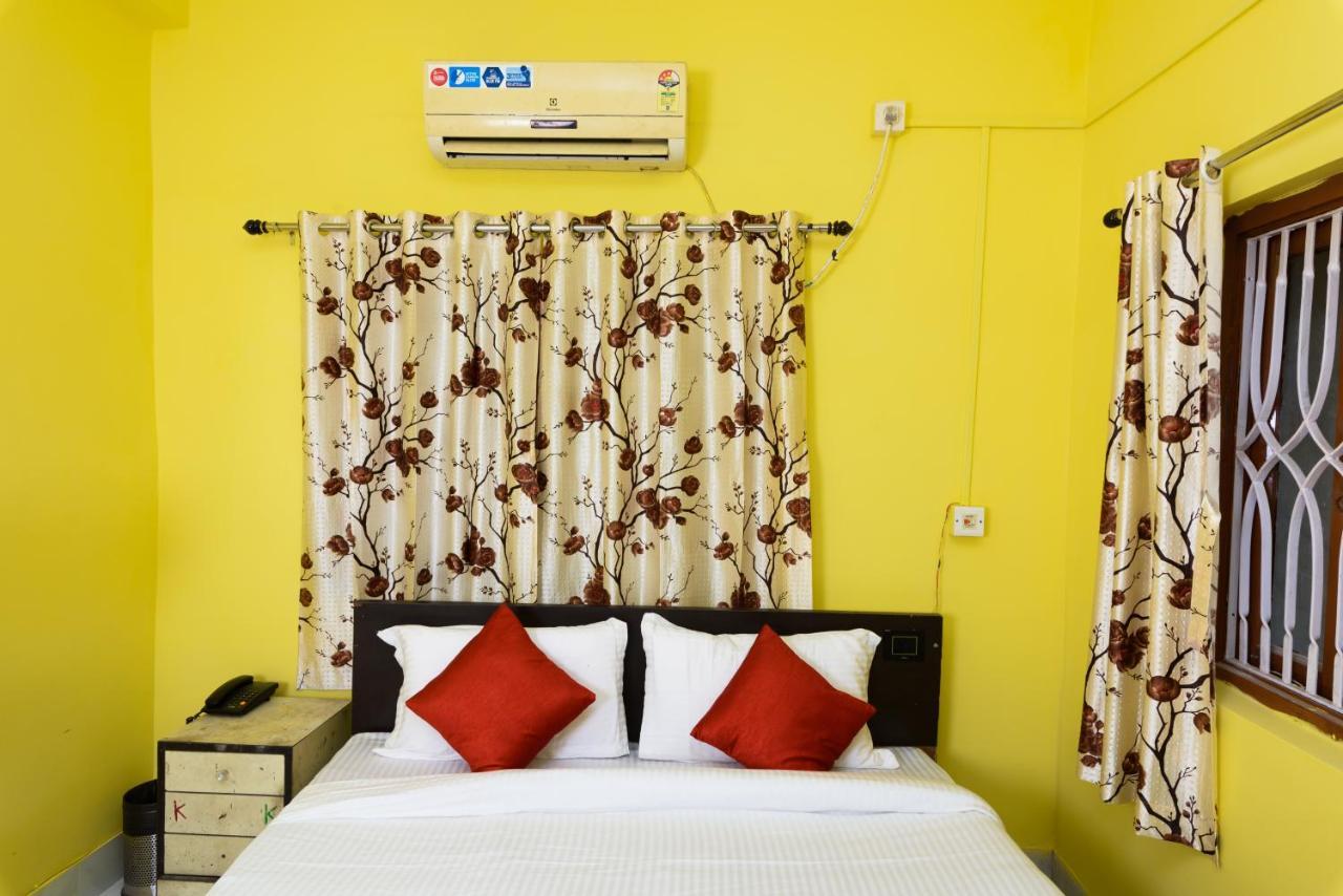 Sterling Baishakhi Hotel Kolkata Ngoại thất bức ảnh