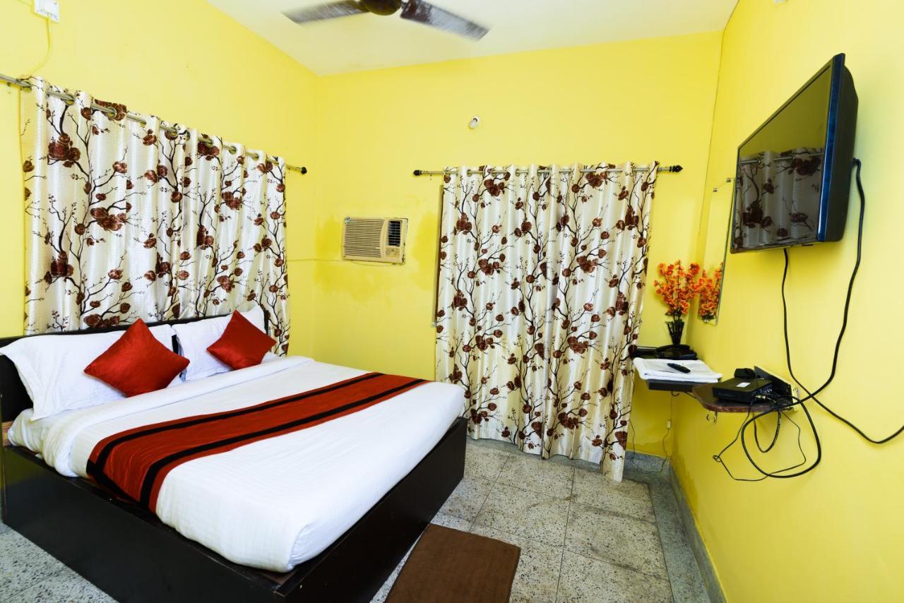 Sterling Baishakhi Hotel Kolkata Ngoại thất bức ảnh
