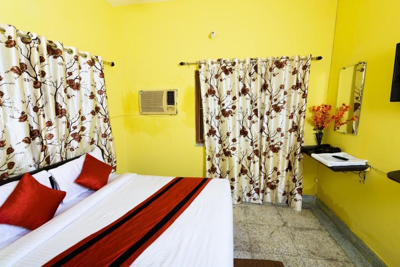 Sterling Baishakhi Hotel Kolkata Ngoại thất bức ảnh