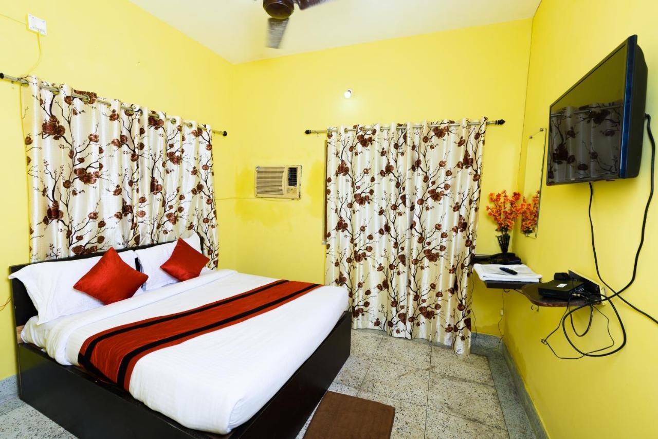 Sterling Baishakhi Hotel Kolkata Ngoại thất bức ảnh