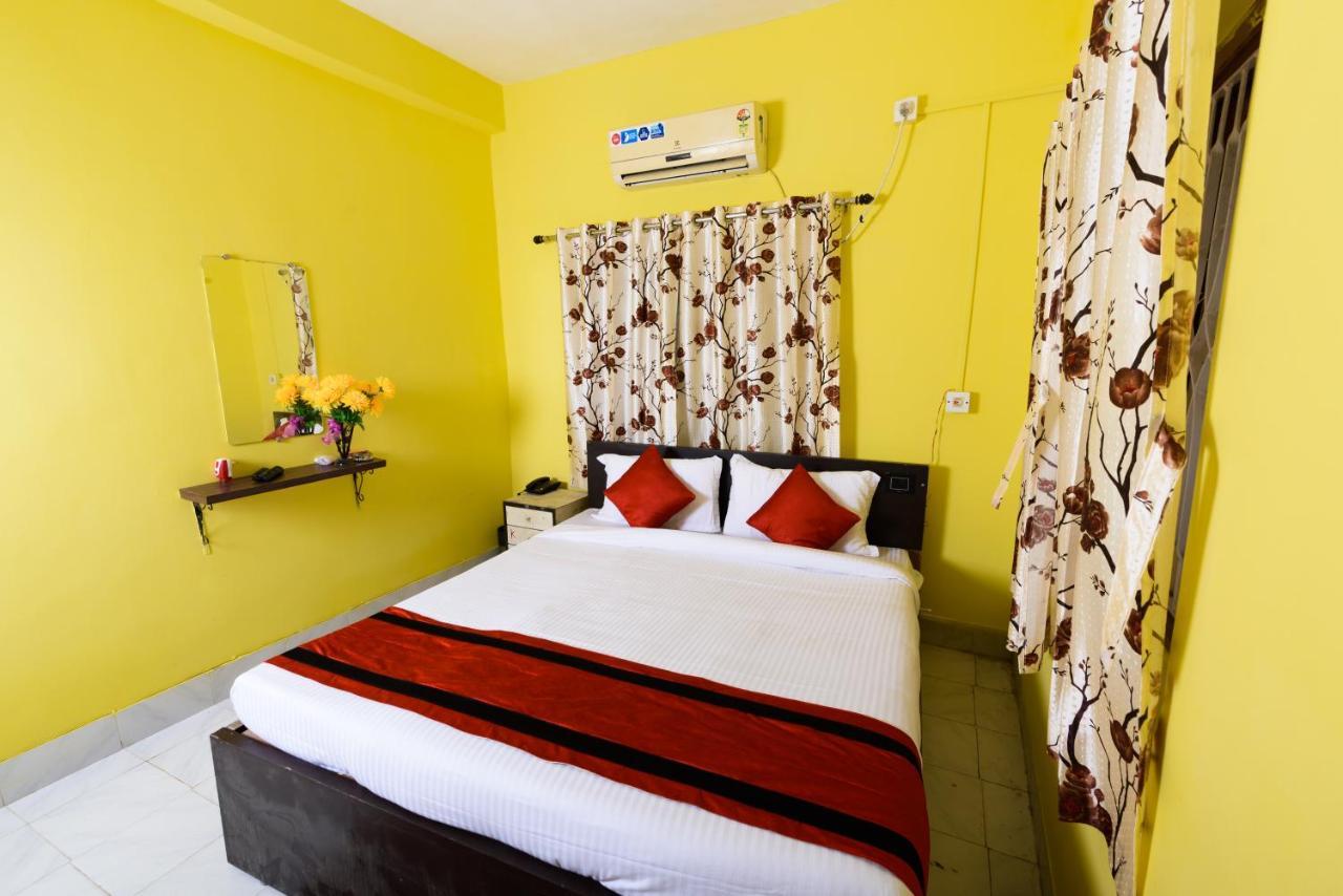 Sterling Baishakhi Hotel Kolkata Ngoại thất bức ảnh