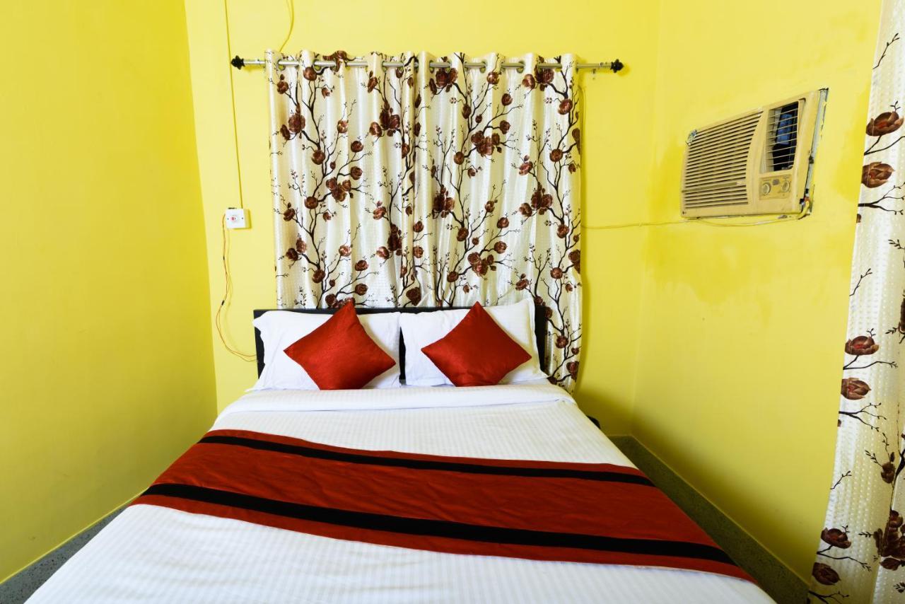 Sterling Baishakhi Hotel Kolkata Ngoại thất bức ảnh