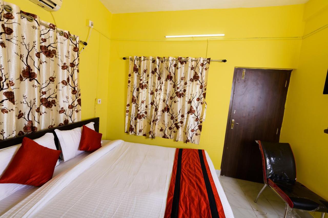 Sterling Baishakhi Hotel Kolkata Ngoại thất bức ảnh