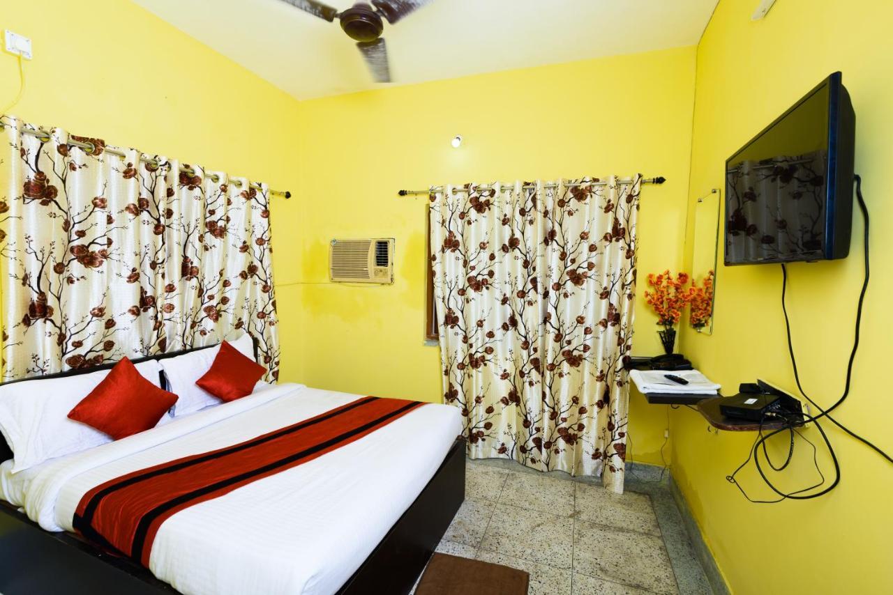 Sterling Baishakhi Hotel Kolkata Ngoại thất bức ảnh