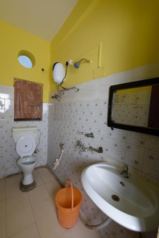 Sterling Baishakhi Hotel Kolkata Ngoại thất bức ảnh