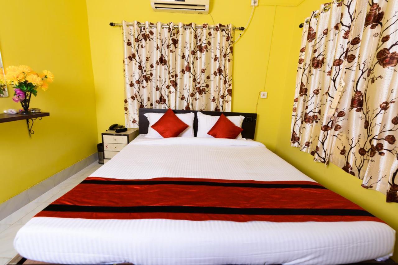 Sterling Baishakhi Hotel Kolkata Ngoại thất bức ảnh