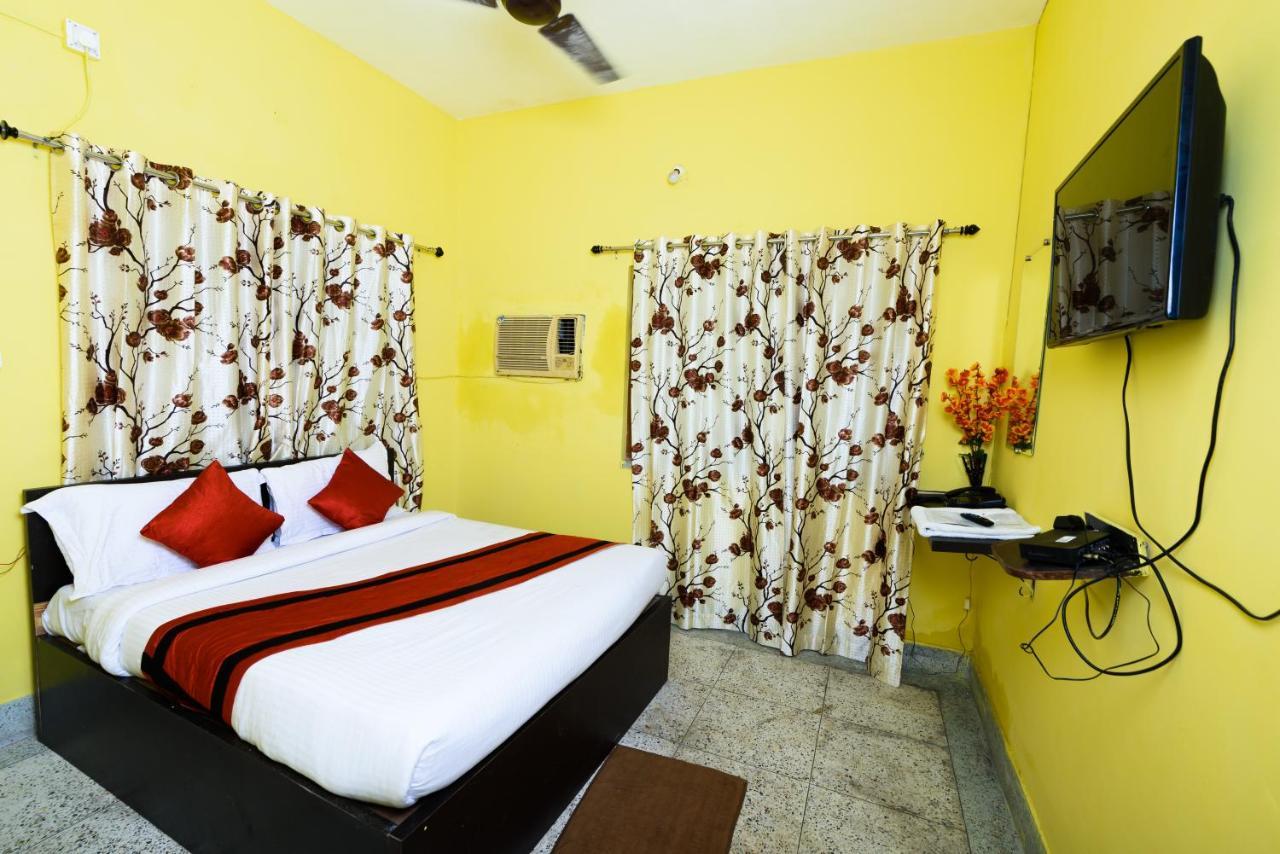 Sterling Baishakhi Hotel Kolkata Ngoại thất bức ảnh