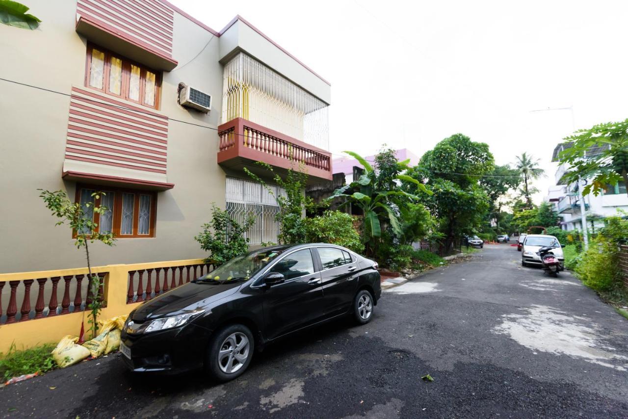 Sterling Baishakhi Hotel Kolkata Ngoại thất bức ảnh